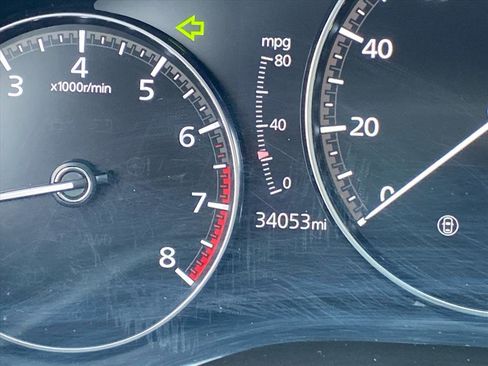 Used 2023 MAZDA CX-30 AWD 2.5 S w/ Select Package image 15