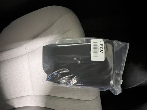 New 2025 Honda Accord LX image 31