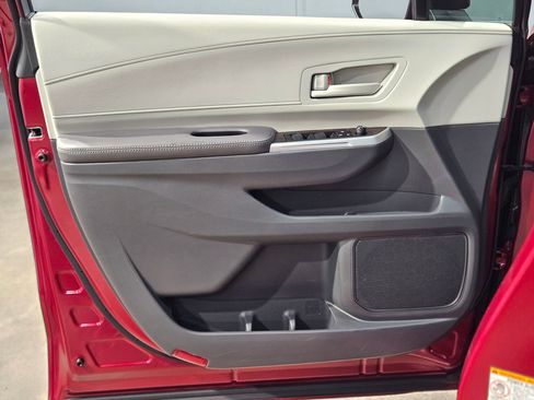 Used 2024 Toyota Sienna LE image 20