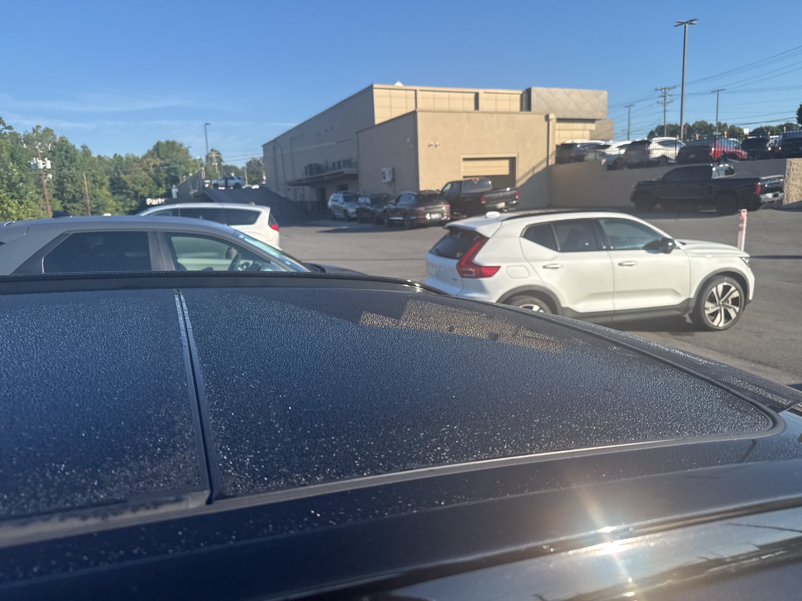 Used 2024 Volvo XC40 B5 Plus w/ Climate Package AWD/4WD image 8