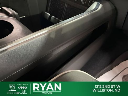 New 2026 RAM 1500 Laramie w/ Night Edition image 41