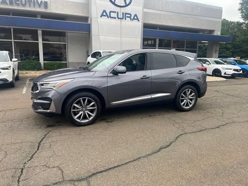 Used 2021 Acura RDX AWD w/ Technology Package image 33