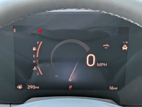 New 2026 Buick Envista Avenir FWD image 27