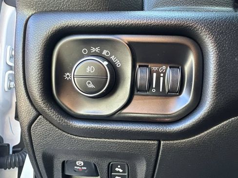 Used 2025 RAM 1500 Rebel w/ Rebel Level 1 Equipment Group AWD/4WD image 30