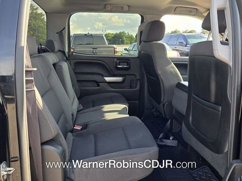 Used 2014 Chevrolet Silverado 1500 LT w/ All Star Edition AWD/4WD image 17