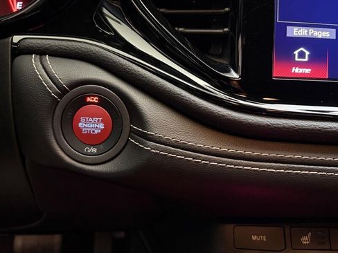 Used 2022 Dodge Durango SRT AWD/4WD image 13