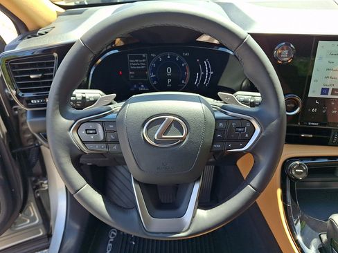 Certified 2024 Lexus NX 350 AWD w/ Cold Area Package image 21
