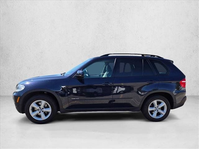 Used 2009 BMW X5 xDrive30i AWD/4WD image 8