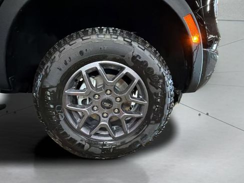 New 2026 Ford Ranger XLT w/ Equipment Group 301A High image 24