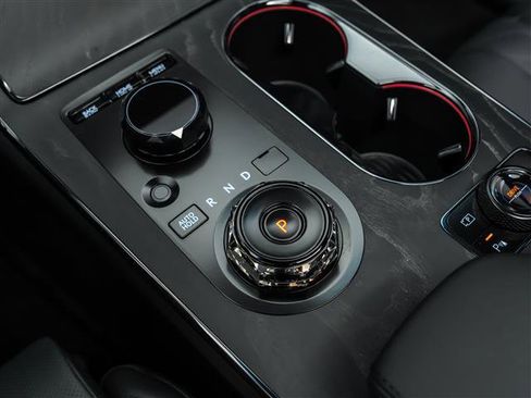 New 2026 Genesis GV80 3.5T Prestige image 23