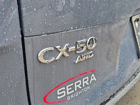 New 2026 MAZDA CX-50 AWD 2.5 Hybrid w/ Weather Package image 6