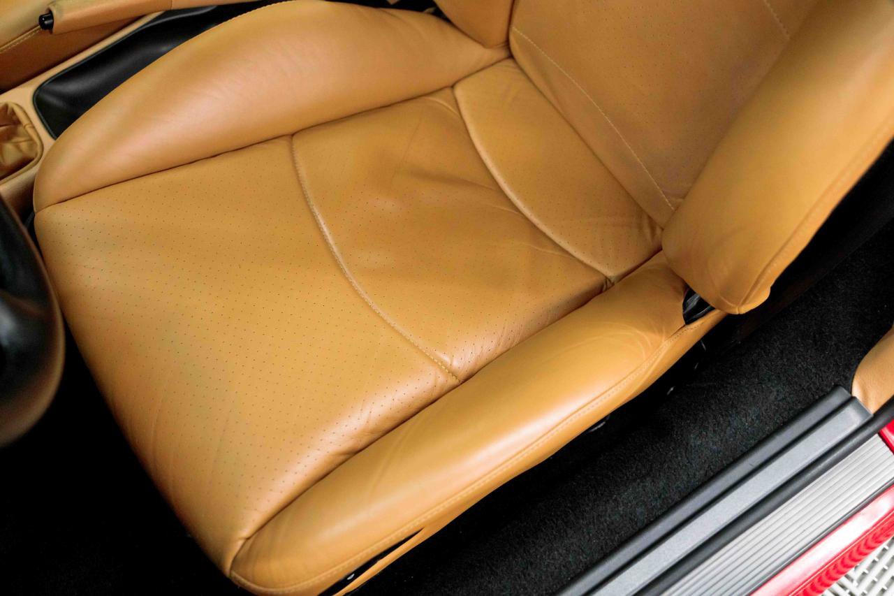 Used 1998 Porsche 911 Carrera 4S AWD/4WD image 43