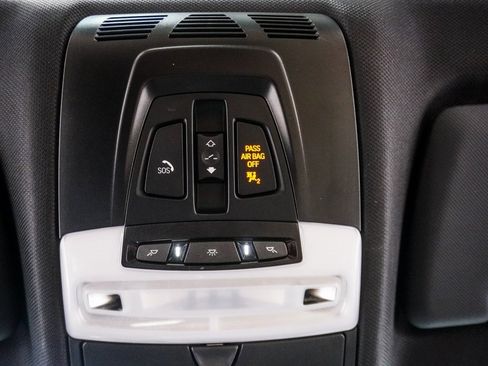 Used 2017 BMW X5 xDrive35i image 28