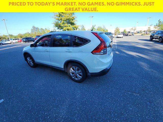 Used 2012 Honda CR-V EX image 12