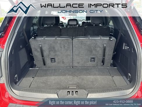 Used 2025 Ford Explorer ST-Line w/ ST-Line Street Pack AWD/4WD image 43