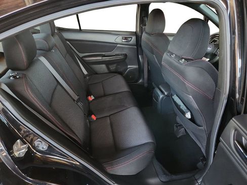 Used 2015 Subaru WRX image 21