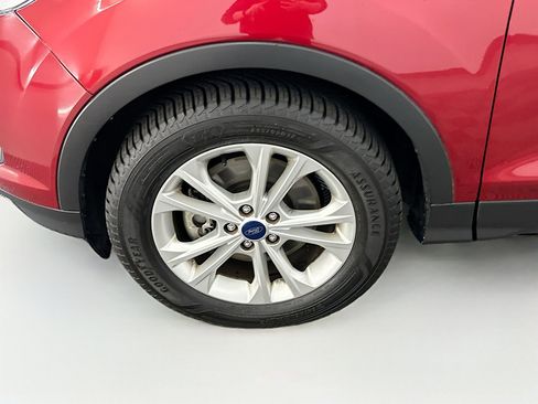 Used 2018 Ford Escape SE image 11