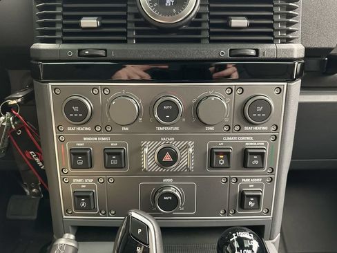 Used 2024 INEOS Grenadier AWD/4WD image 24