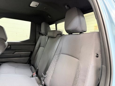 Used 2026 Toyota Tacoma SR5 AWD/4WD image 22