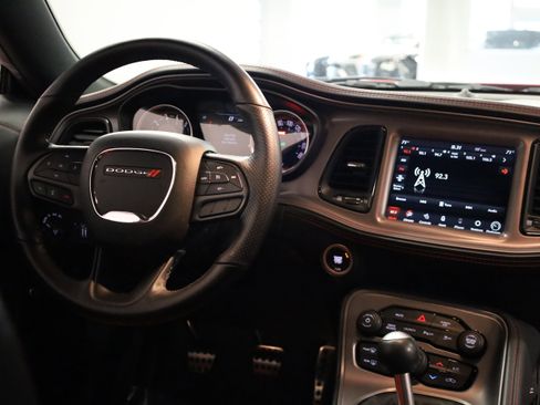 Used 2023 Dodge Challenger R/T Scat Pack w/ Plus Package image 31