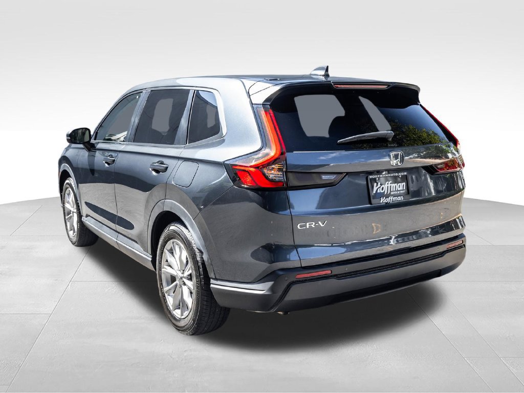 Used 2024 Honda CR-V EX-L image 12