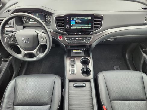 Certified 2022 Honda Passport EX-L image 26