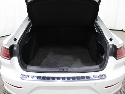 Used 2023 Volkswagen Arteon SEL image 25