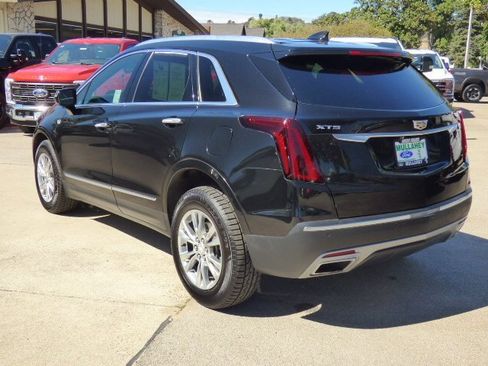 Used 2020 Cadillac XT5 Premium Luxury image 19