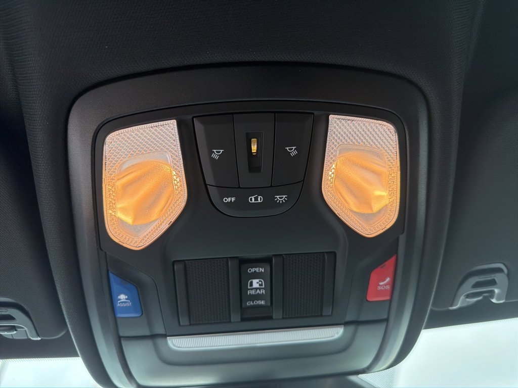 New 2026 RAM 1500 Big Horn AWD/4WD image 35