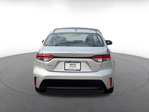 Used 2025 Toyota Corolla LE image 12