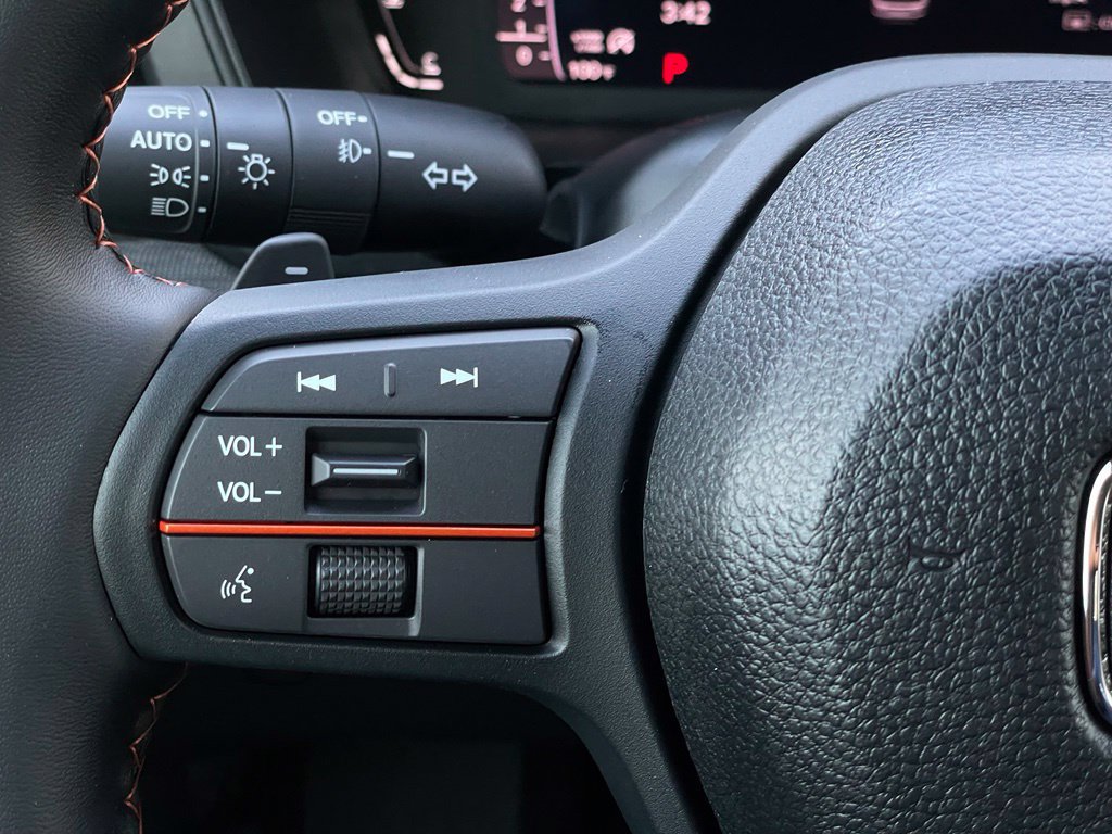 New 2026 Honda Passport TrailSport image 15
