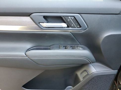 New 2026 GMC Terrain Denali AWD/4WD image 17