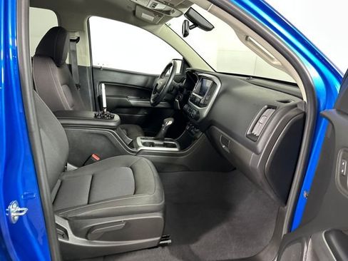 Used 2022 Chevrolet Colorado LT w/ LT Convenience Package image 33