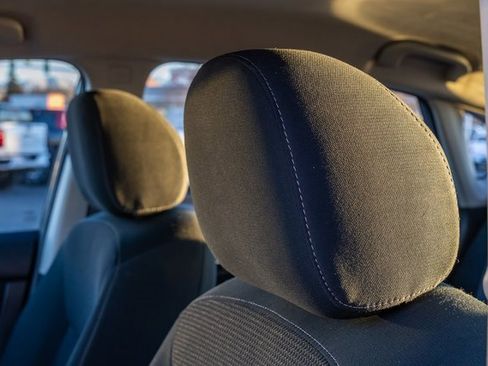 Used 2019 Nissan Sentra S w/ Appearance Package image 10