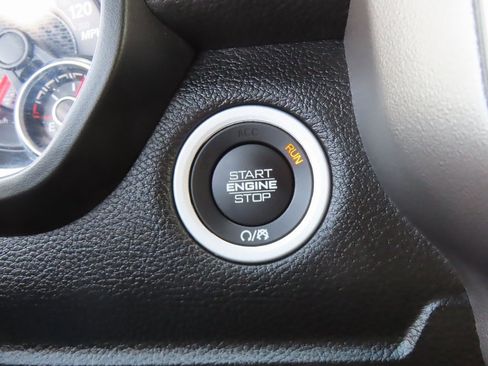 Certified 2022 RAM 1500 Big Horn w/ Trailer Tow Group image 10