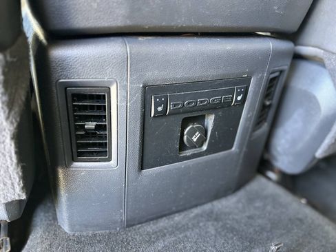 Used 2011 RAM 3500 Laramie AWD/4WD image 19