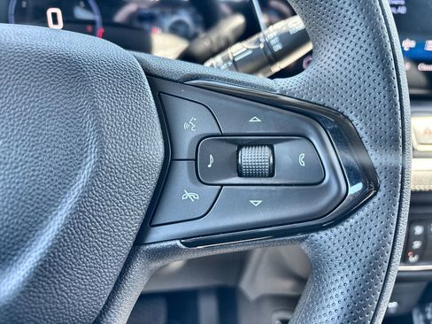 New 2026 Chevrolet TrailBlazer LS w/ LS Convenience Package FWD image 22