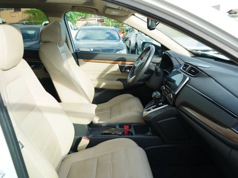 Used 2019 Honda CR-V EX-L image 20