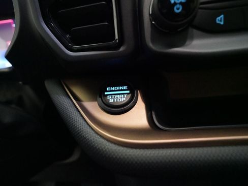 Used 2023 Ford Bronco Sport Outer Banks AWD/4WD image 30