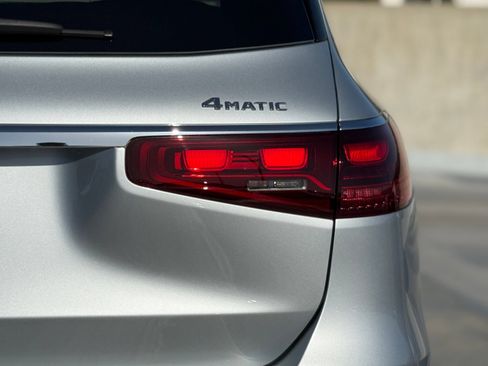 New 2026 Mercedes-Benz GLS 450 4MATIC image 11