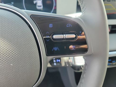 Certified 2024 Hyundai Ioniq 5 SEL image 21