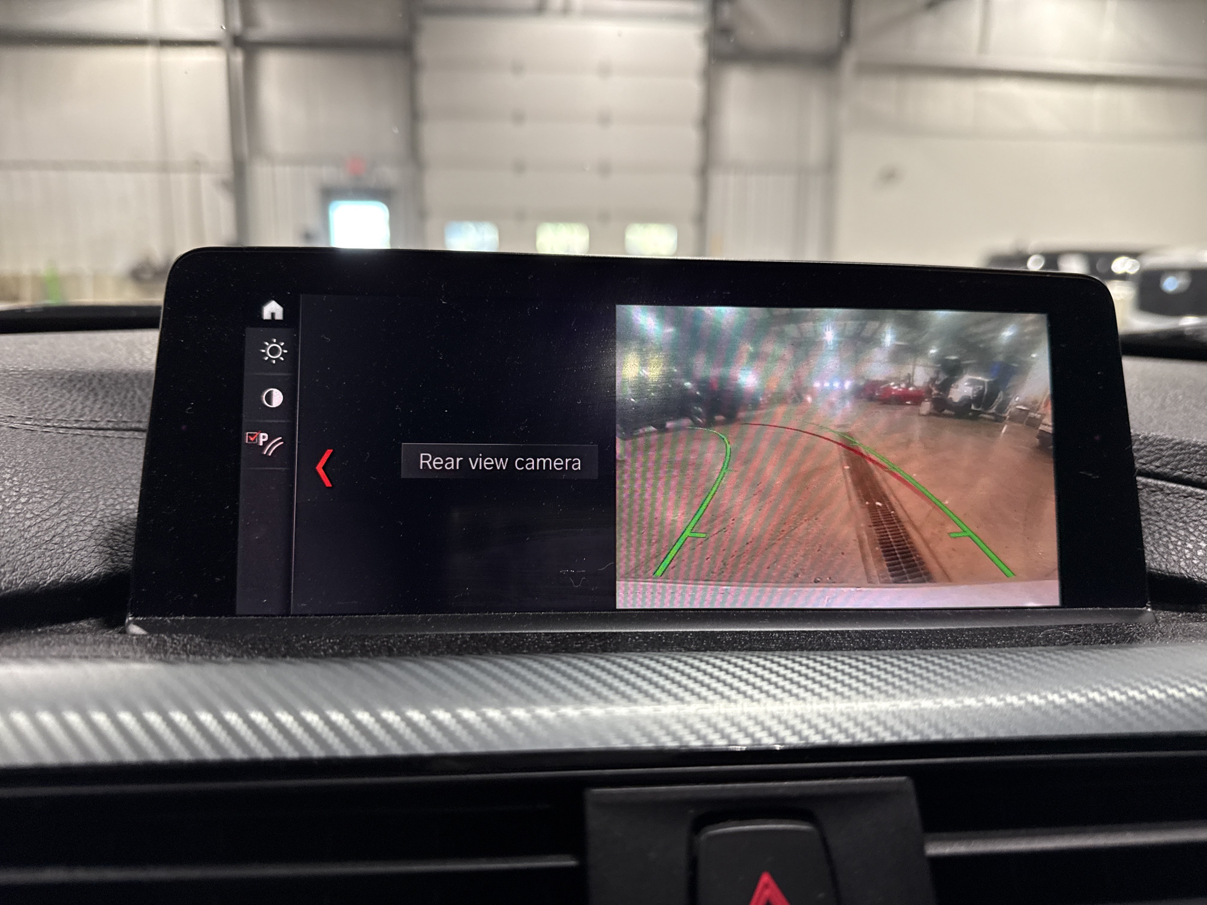 Used 2018 BMW 330i xDrive Sedan AWD/4WD image 15