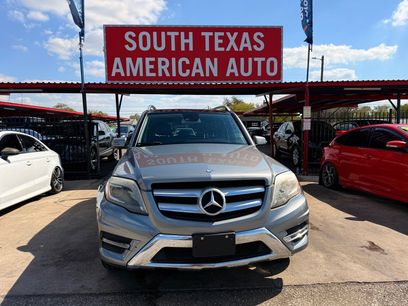 Used 2014 Mercedes-Benz GLK 350 2WD w/ Premium 1 Package