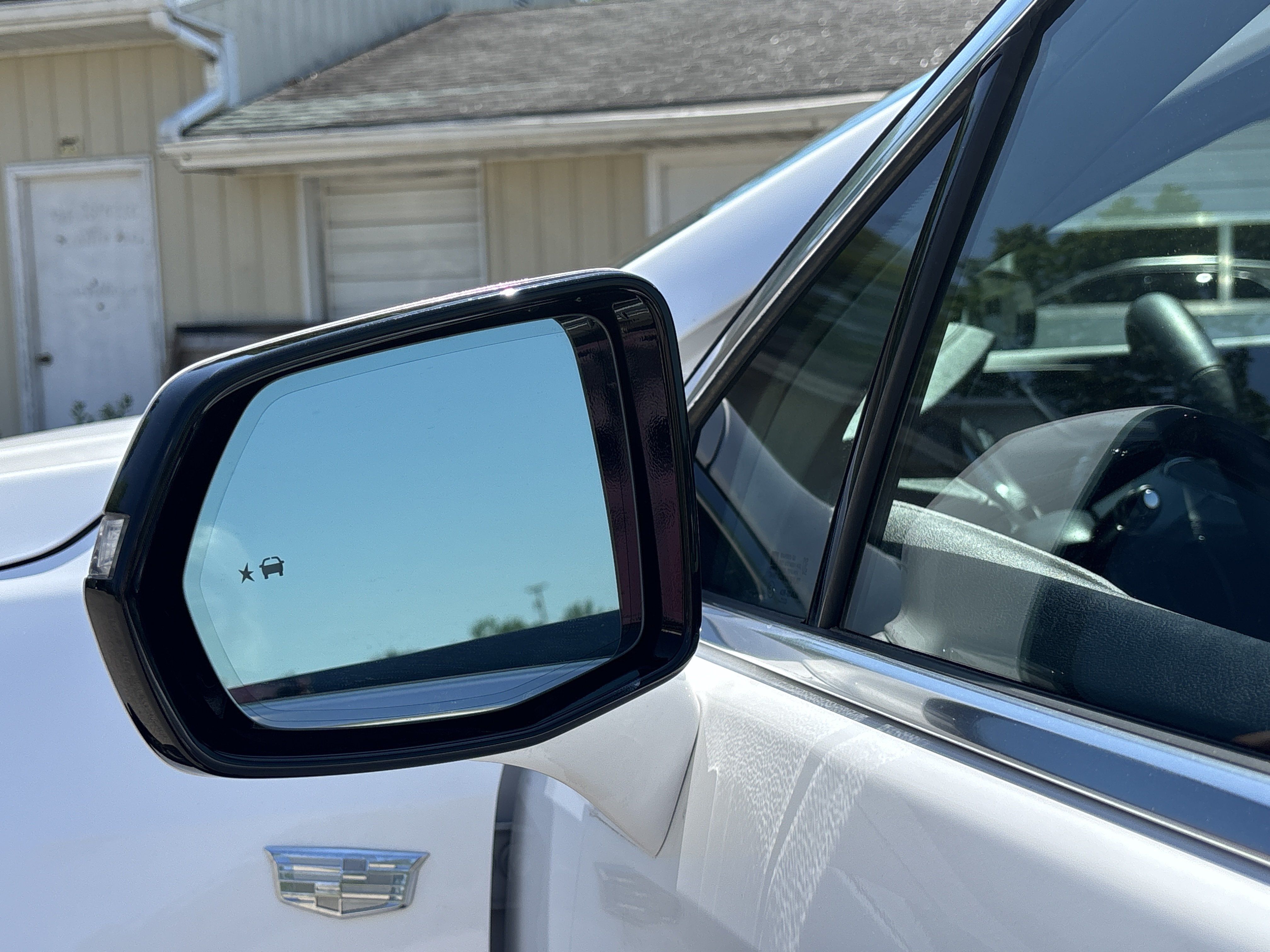 Used 2024 Cadillac XT5 Premium Luxury FWD image 15