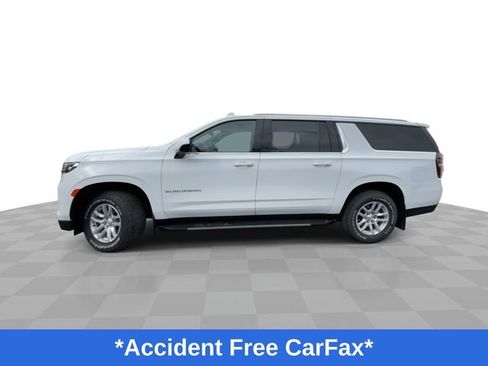 Used 2023 Chevrolet Suburban LS image 6