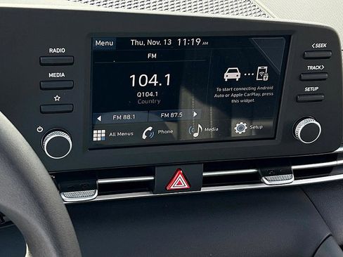 New 2026 Hyundai Elantra SE image 9