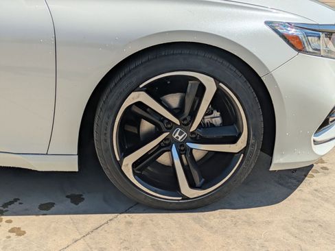 Used 2020 Honda Accord Sport image 33