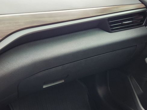 Used 2023 Nissan Altima 2.5 SV image 23