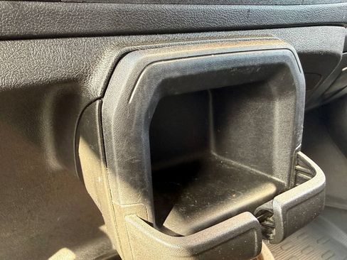 Used 2025 RAM ProMaster 2500 w/ U-Haul Equipment Group FWD image 25