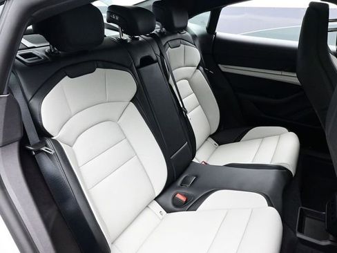 New 2026 Porsche Taycan 4S AWD/4WD image 16